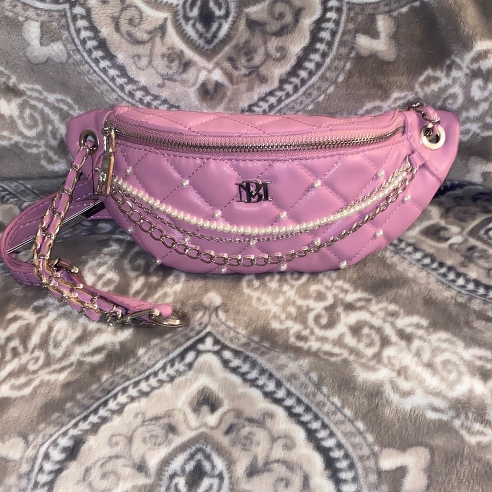 NWT BAGDLEY MISCHKA FANNY PACK